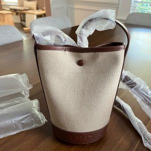 A.P.C. Sac Helene Small